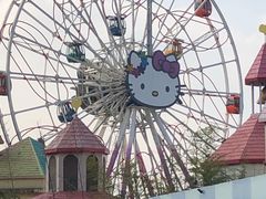 -杭州Hello Kitty乐园