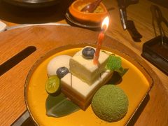 -赤坂亭·M9和牛烧肉·铁板烧·日料398放题(长泰广场店)