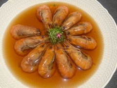 -锦府园·新台州菜(合生汇店)
