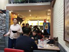 大堂-阿生哥螺蛳粉(二七万达店)