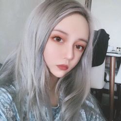 -3AM HAIR SALON染发接发