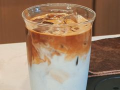 -Reset Coffee 与海咖啡