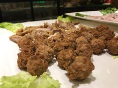 -城市名人酒店喝彩西餐厅(人民南路店)