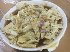 -满記土窑烧鷄波浪山莊