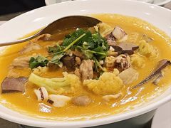 -茶油香闽南菜·花园餐厅(前埔店)