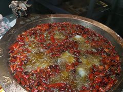 -雲蜀龙阁·金牌水煮鱼(方庄店)