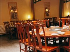 包厢-古关火锅店(古北水镇景区店)