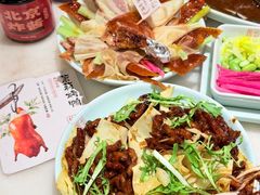 -小吊梨汤·北京菜·烤鸭(鸟巢店)