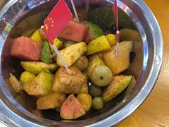 -雙冲柳州螺蛳粉&酸嘢&桂林米粉(簋街店)