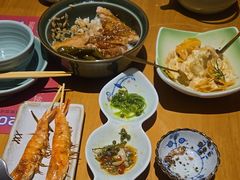 -一心创作料理屋(经开万达店)