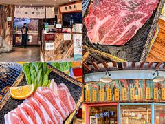 -海之屋韩式烤肉(海棠68环球美食街店)