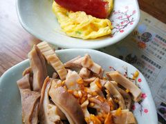 白切猪肚-陈记汤饭(水巷口店)
