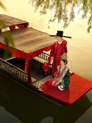 -水晶之恋婚纱摄影(北京总店)