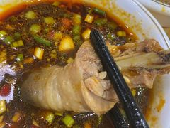 -濠轩阁特色生蚝火锅(水湾路店)
