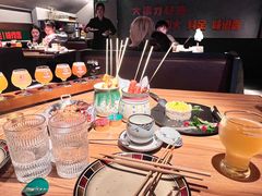 -雪熊精酿·哈尔滨烧烤酒馆(非遗大串店)