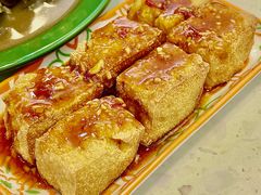 -旺旺饼屋传统糖水(黄塘路店)