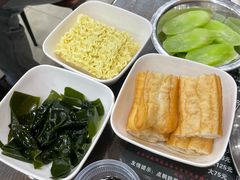 -川香煲(茅台路店)