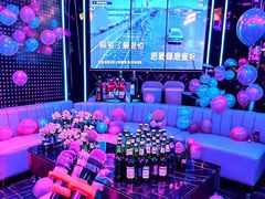 -唱吧麦颂KTV(东胜港悦广场店)