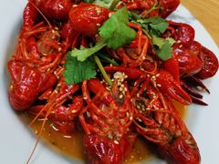 -烤满分·东北烧烤(首经贸店)