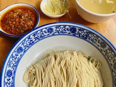 秃黄油-裕兴记·三虾面(西北街总店)