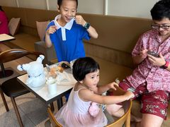 -Peet's 皮爷咖啡(海雅缤纷城店)