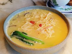 扬州大煮干丝-桂满陇·景观餐厅(新世界店)