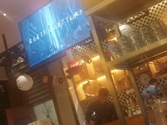 -莫多多餐厅