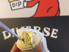 -Dip in Gelato(富民路店)