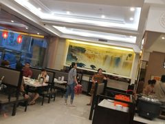 -大地春饼店(黄河路店)