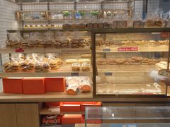 -面包新语(滨湖万达店)