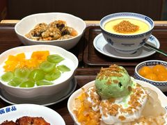 -赵记传承·中国甜品(福州总店)