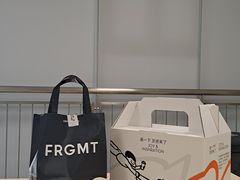 -喜茶(永旺梦乐城店)