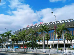 -厦门高崎国际机场-T3航站楼