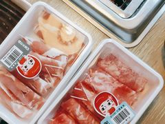 -野妹经典火锅(民治店)