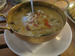 -CHINCHIN 青青·泰国料理(万象食家店)