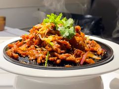 -106餐厅北京菜.烤鸭(百子湾店)