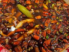 -陈胖子特色菜.鲜货现炒(融景城店)