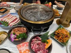 -红沃鳗鱼黑牛烤肉店(不老街店)