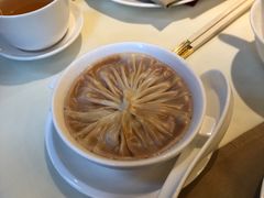 -利苑酒家(华熙国际店)
