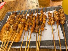 鸡软骨-管氏翅吧(国展店)