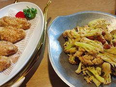 -新白鹿餐厅(城西银泰城店)