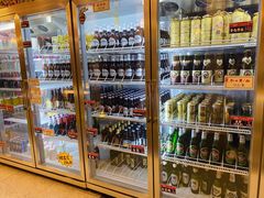 -福苗小骆驼烧烤(曲江店)