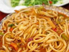 -清真明德斋茶餐厅民族饭店(北京街店)