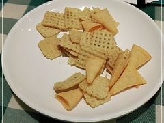 -紫光园·烤鸭·北京菜(劲松店)