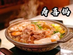-厚贞日式烤肉(龙之梦店)