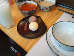 -牛匠和牛寿喜锅(西安总店)
