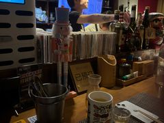 -半藏居酒屋(香港花园店)