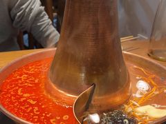 -三好先生的铜锅涮肉(太乙路店)