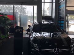 -奔驰北京鹏龙星徽(西大望路店)