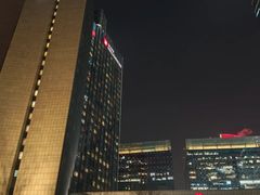 -北京千禧大酒店